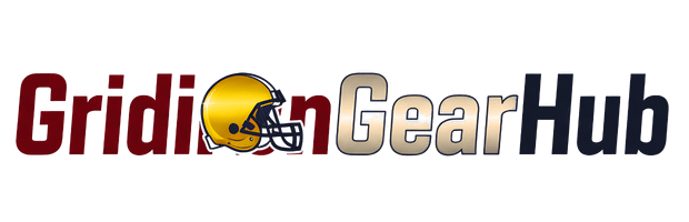 GridironGearHub logo