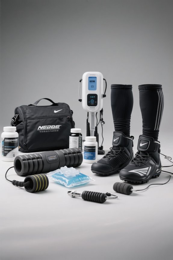 active recovery enhances performance