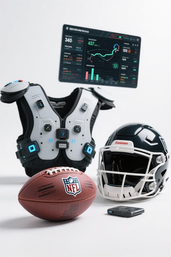 analytics transforming football strategy