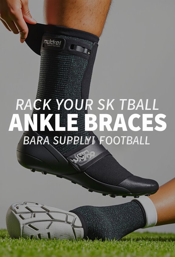 ankle brace selection factors
