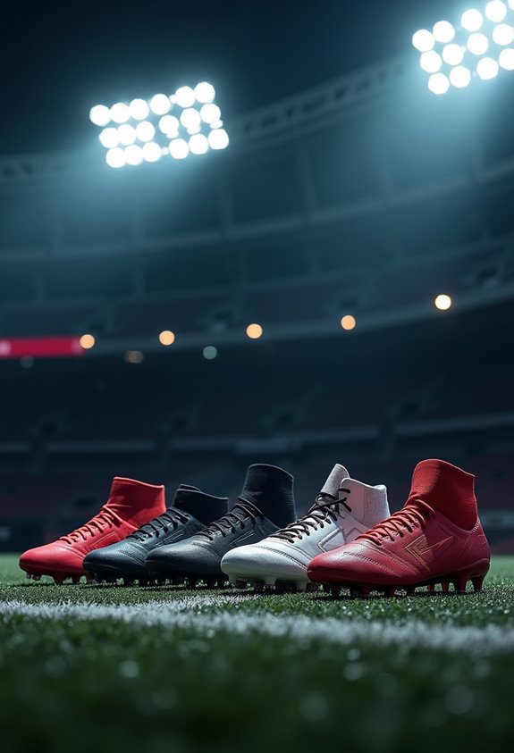 ankle support for athletes