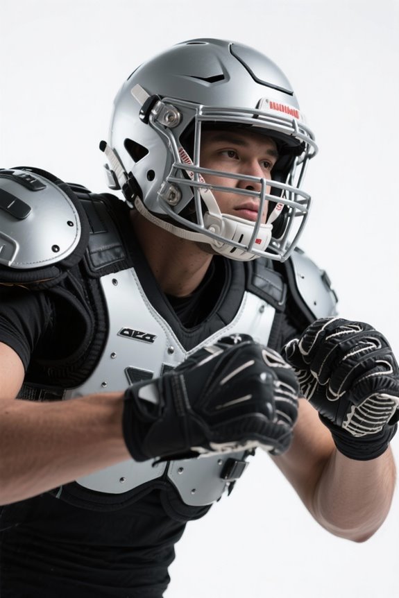 blitzing enhances short yardage defense