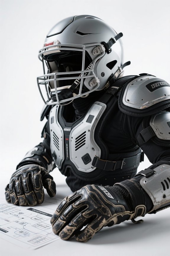 blitzing pressure versus vulnerability