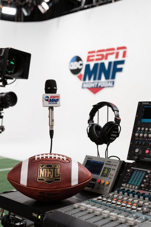 broadcasting rights transitioning landscape