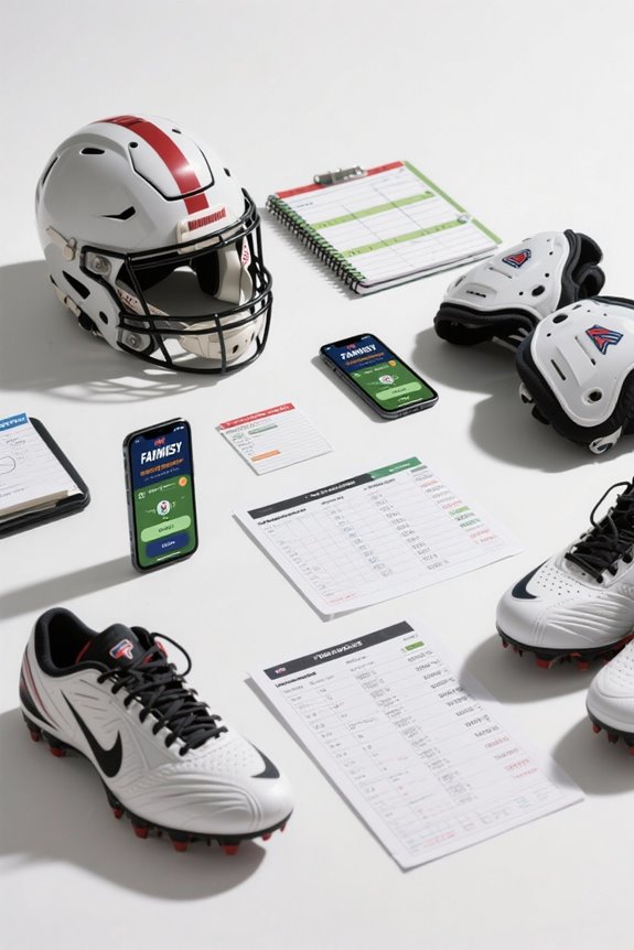 bye week planning strategies