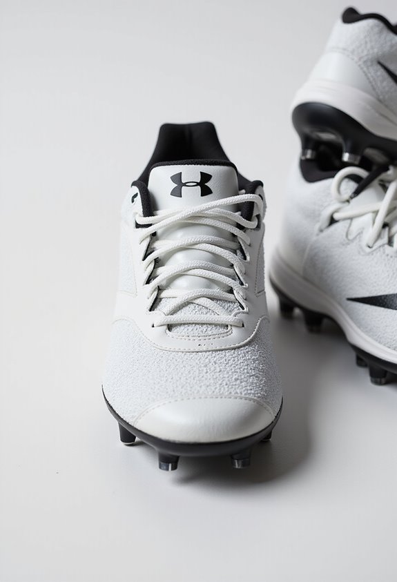 choose cleats based wisely