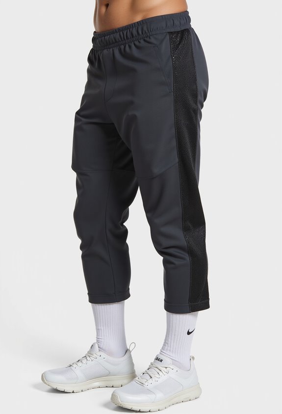choose durable comfortable pants