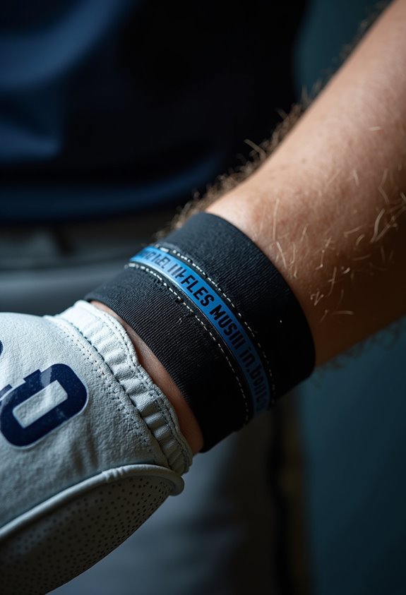 choose durable versatile wristband
