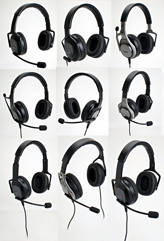 choose effective coaching headsets