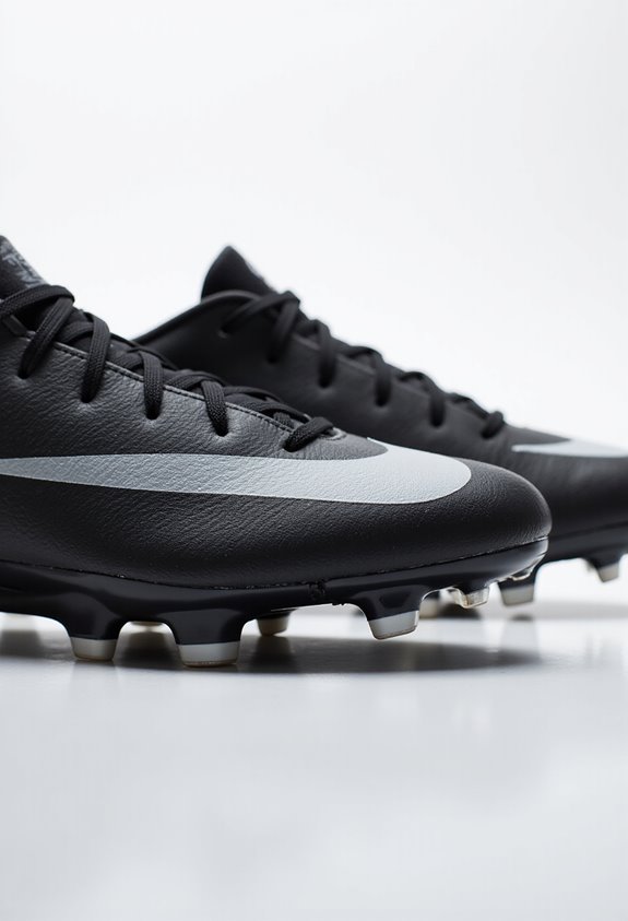 choose nike football cleats