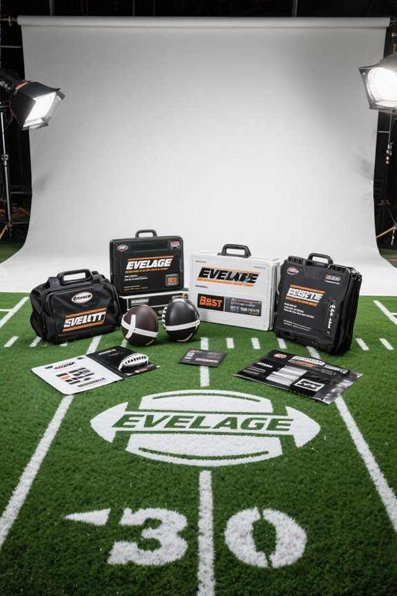 choose quality stencil kit