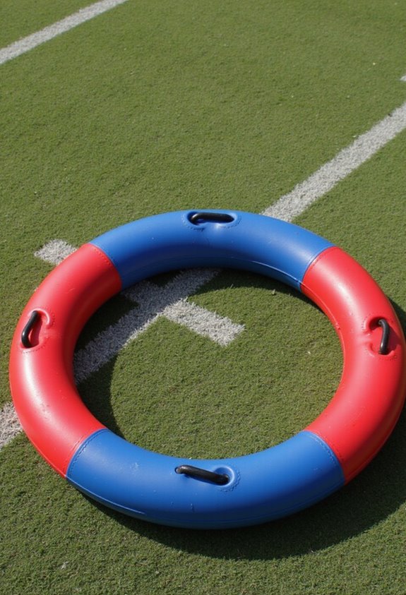choose the right tackle