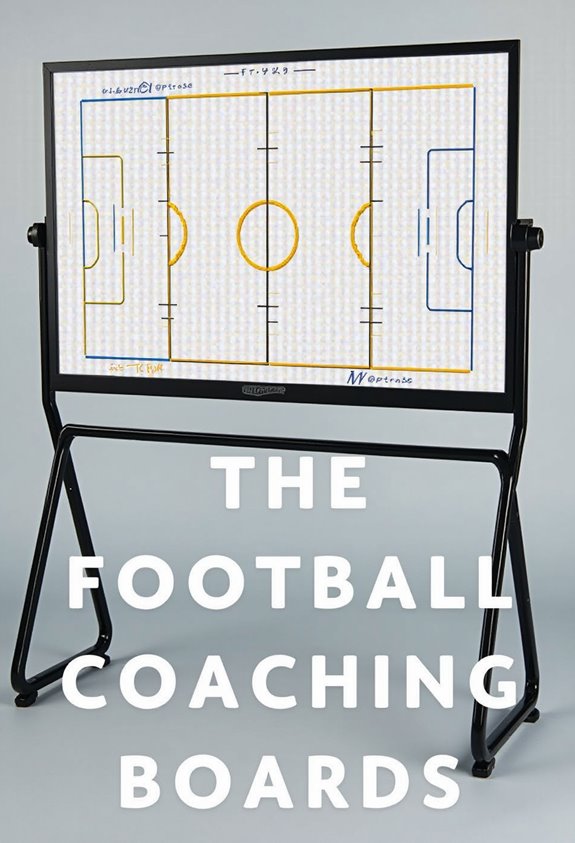 choosing a coaching board