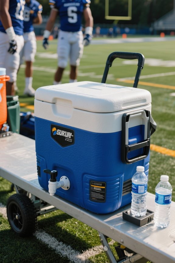 choosing a reliable water cooler