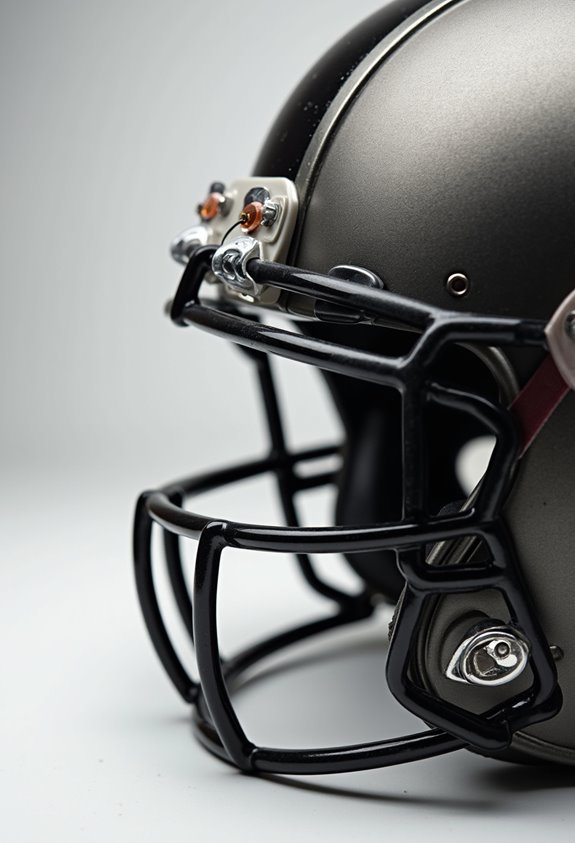 choosing an authentic helmet
