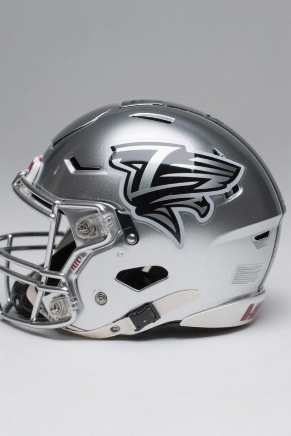 choosing effective chrome decals