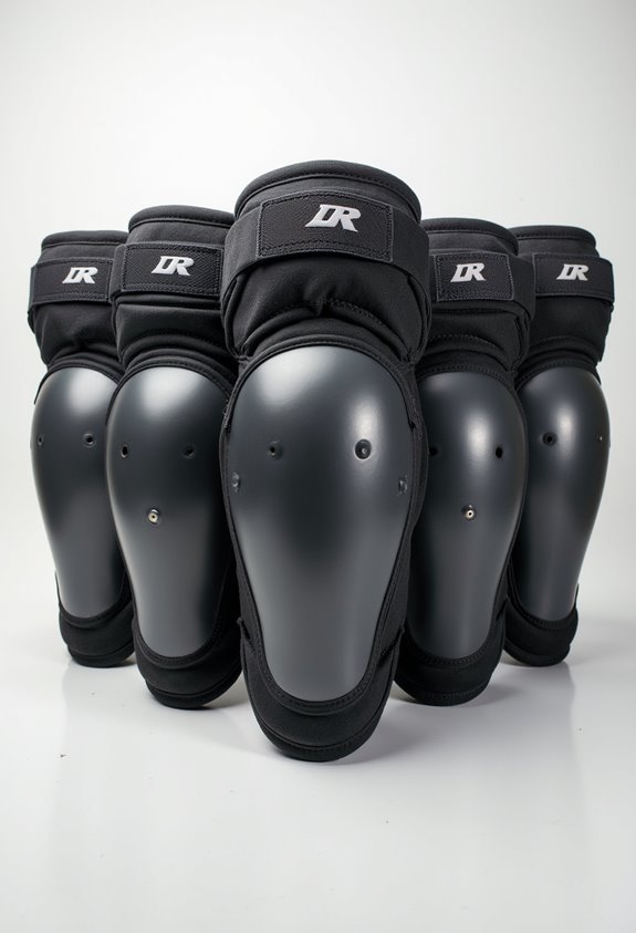 choosing effective elbow pads