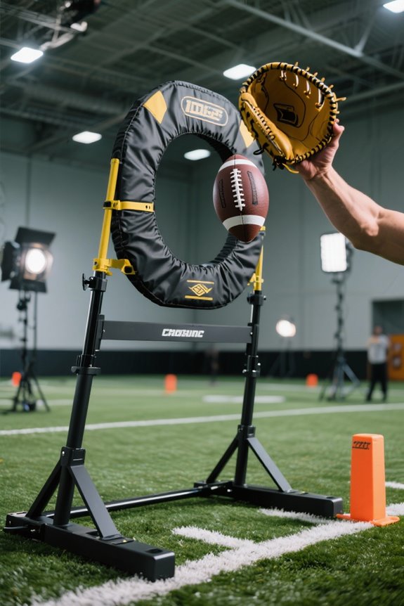 choosing effective football trainer