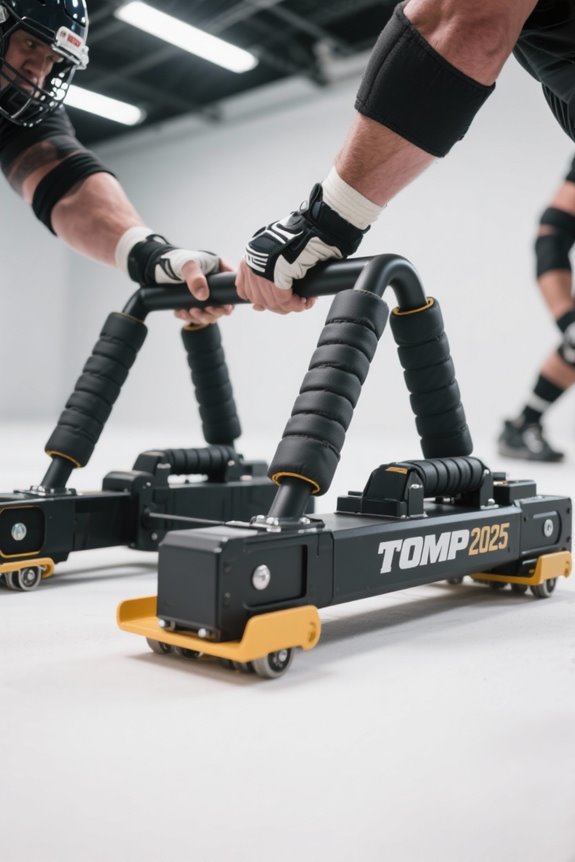 choosing effective training equipment