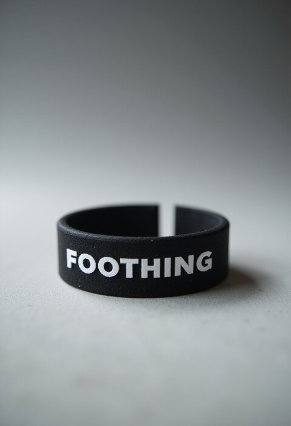 choosing effective wristband plays