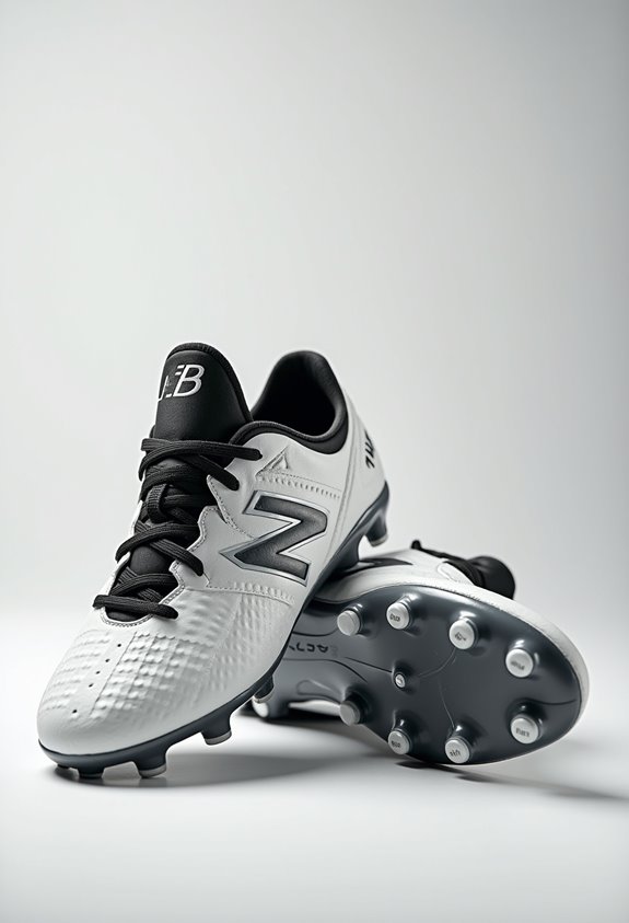 choosing football cleat factors