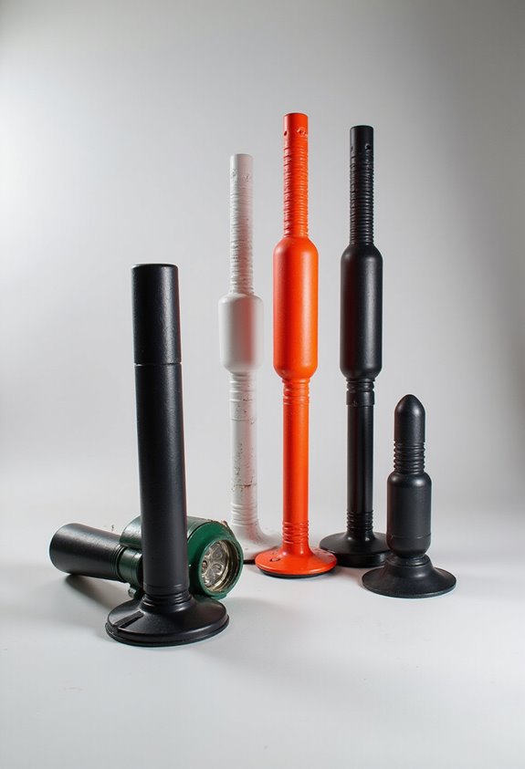 choosing football training equipment