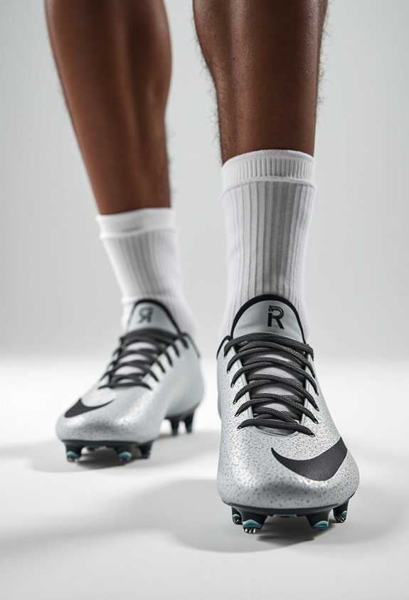 choosing nike cleats wisely