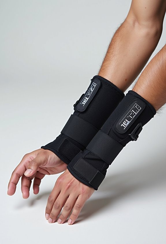 choosing the right brace