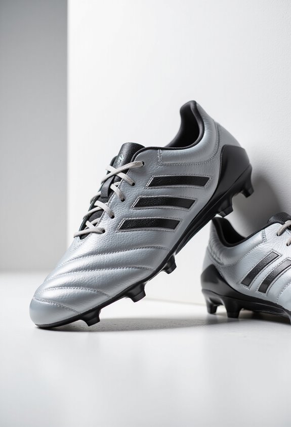 choosing the right cleats
