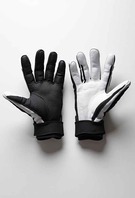 choosing the right gloves