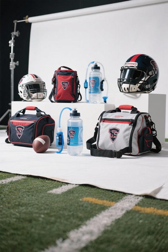 choosing the right hydration