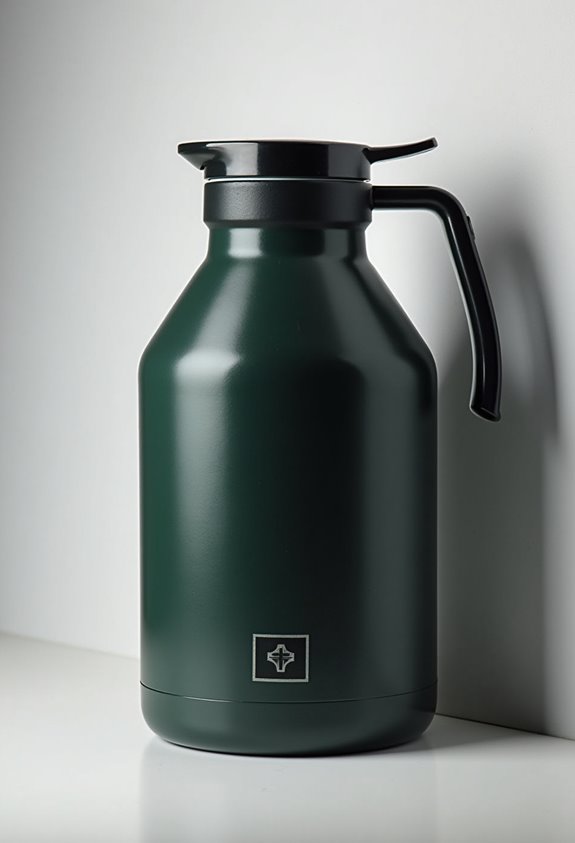 choosing the right jug