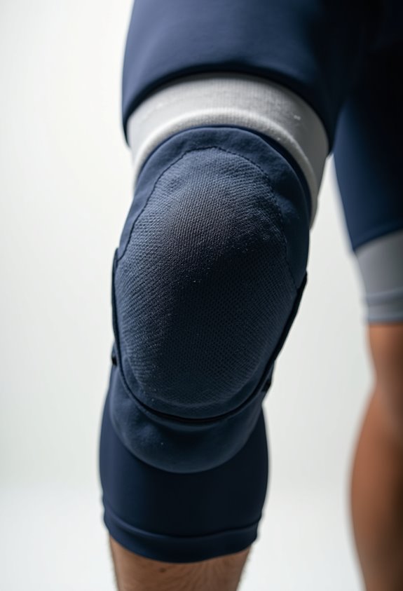 choosing the right knee pads