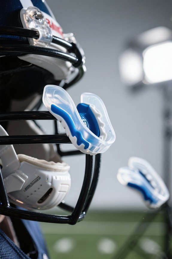 choosing the right mouthguard