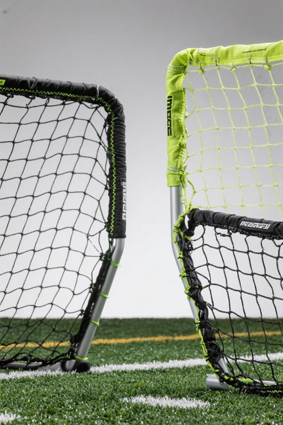 choosing the right net