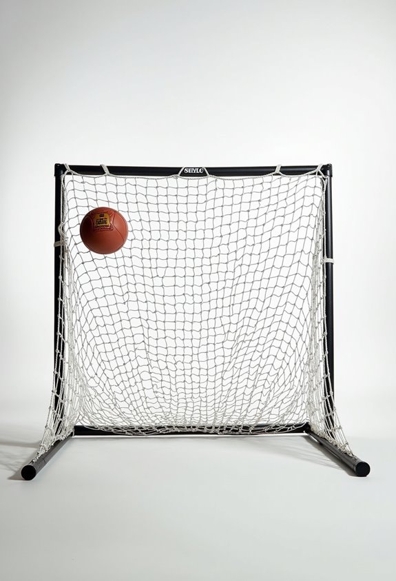 choosing the right net