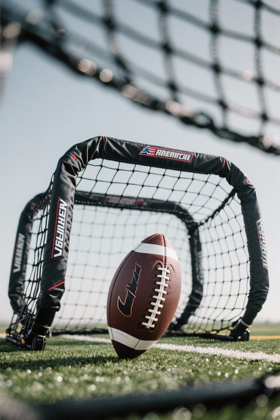 choosing the right net