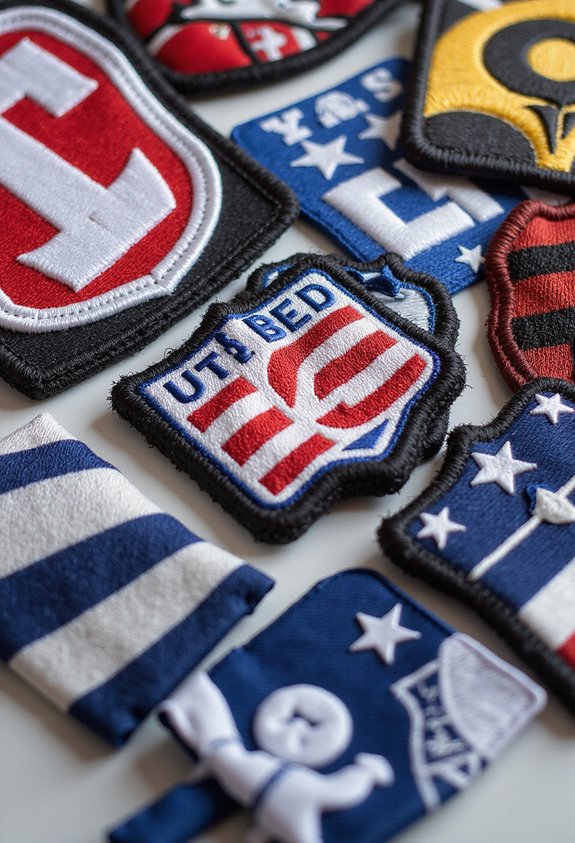 choosing the right patch