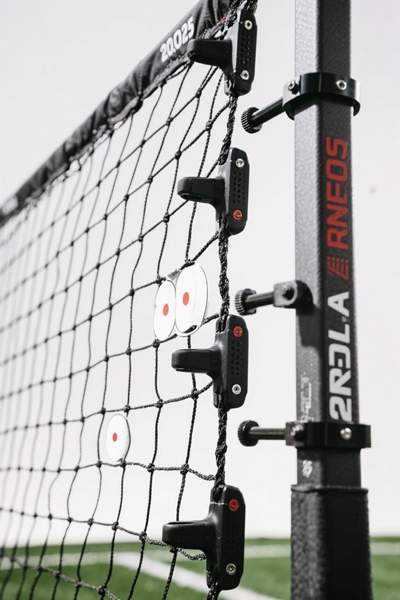 choosing the right qb net