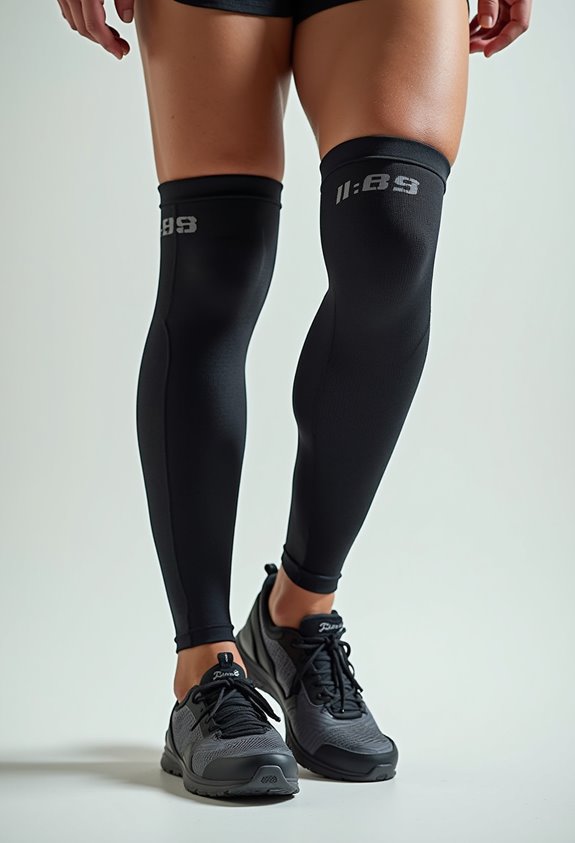 choosing the right sleeve
