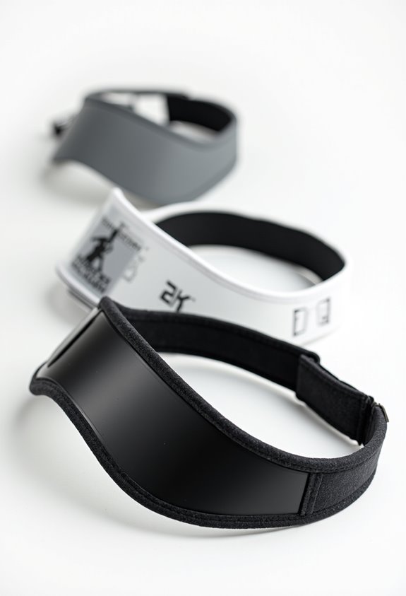 choosing the right visor