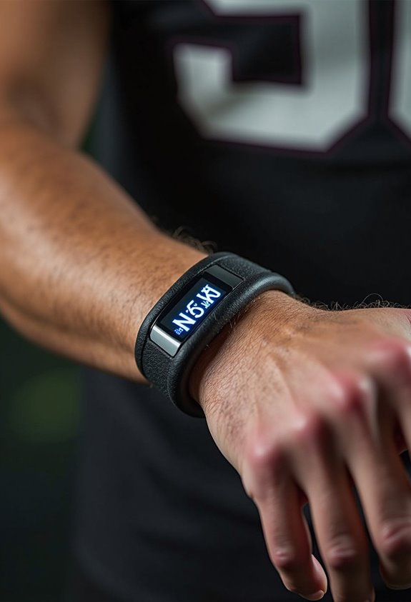 choosing the right wristband