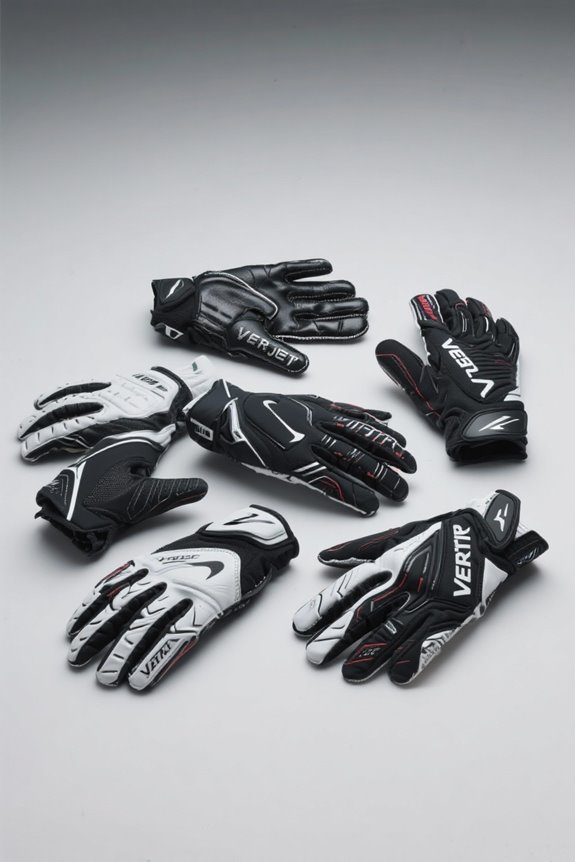 choosing vapor jet gloves