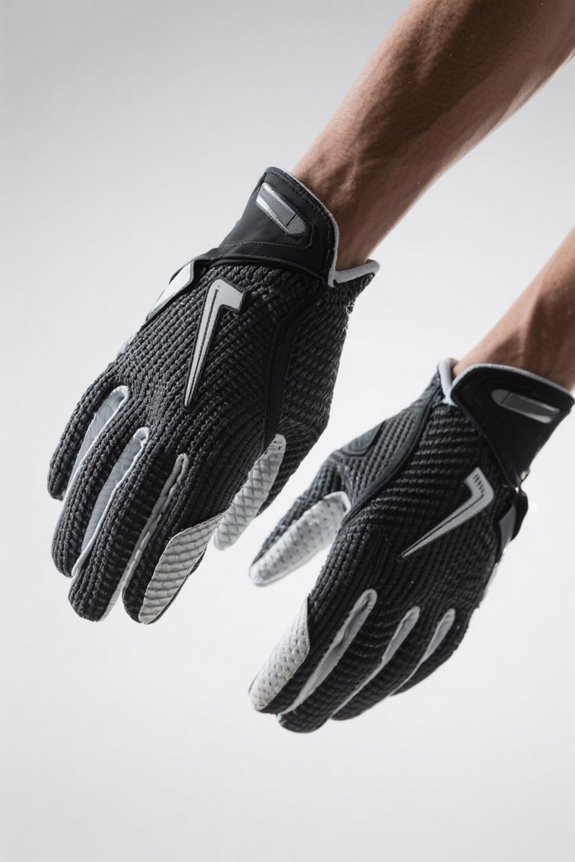 choosing vapor knit gloves
