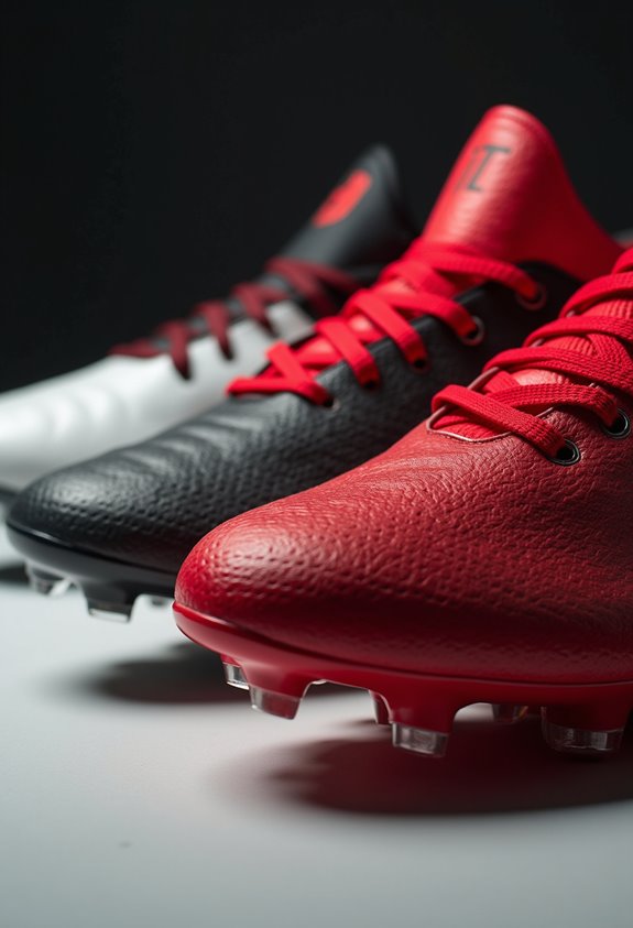 comfort fit durability traction