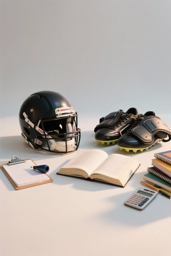 communication enhances athlete success