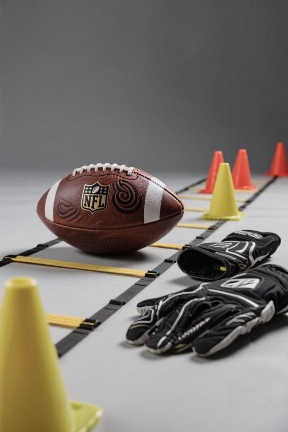 cornerbacks ball skills essential