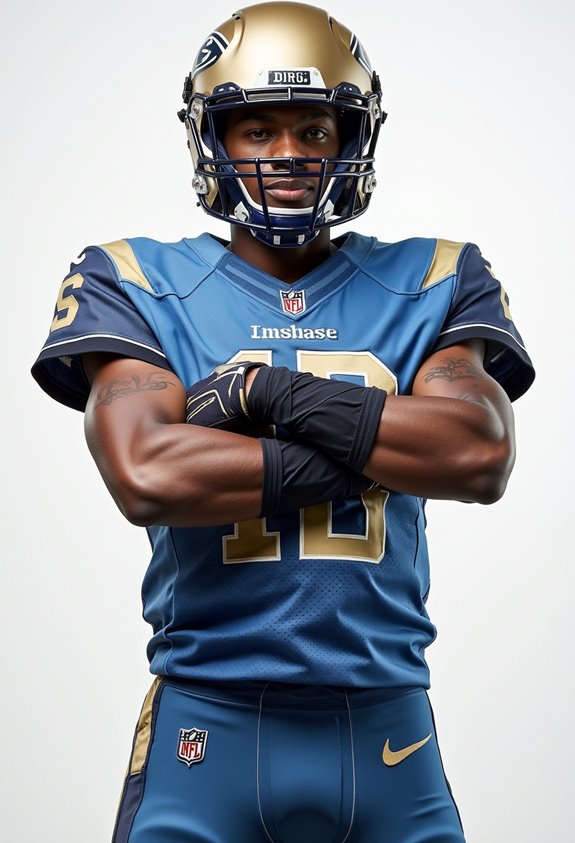 custom football jerseys selection guide