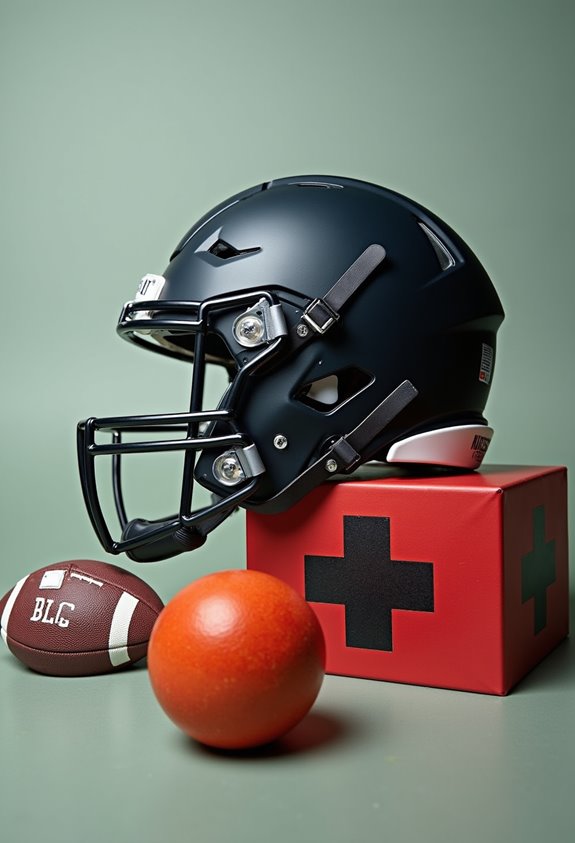 customized football workout program