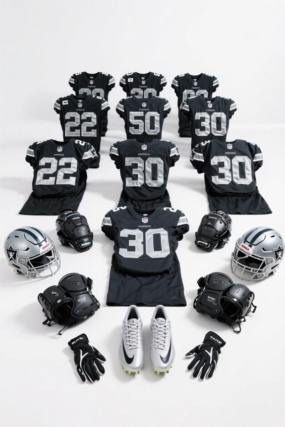 defensive alignment for versatility